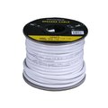 Monoprice Speaker Wire, 12AWG Cl2 2, Conductor, 100ft 2817